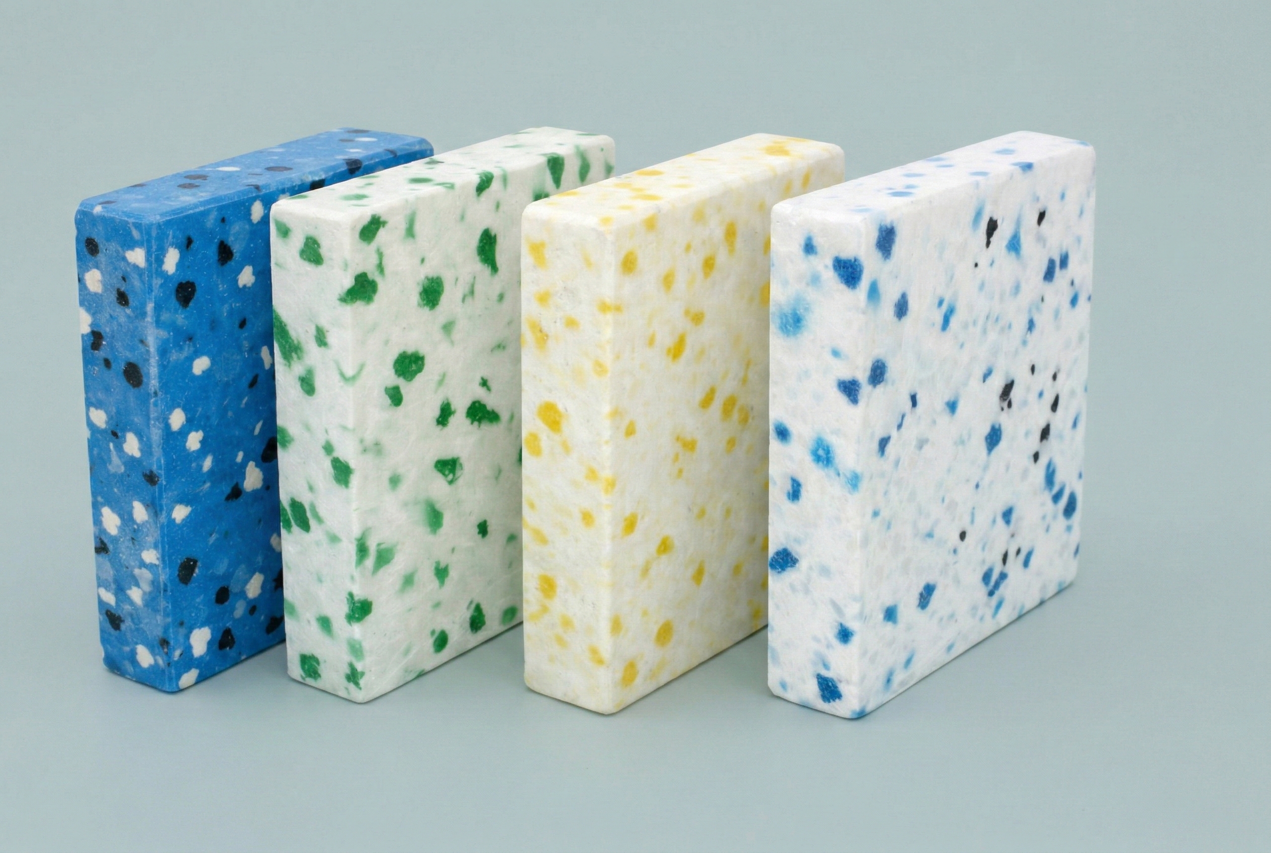 Color Chip Collection