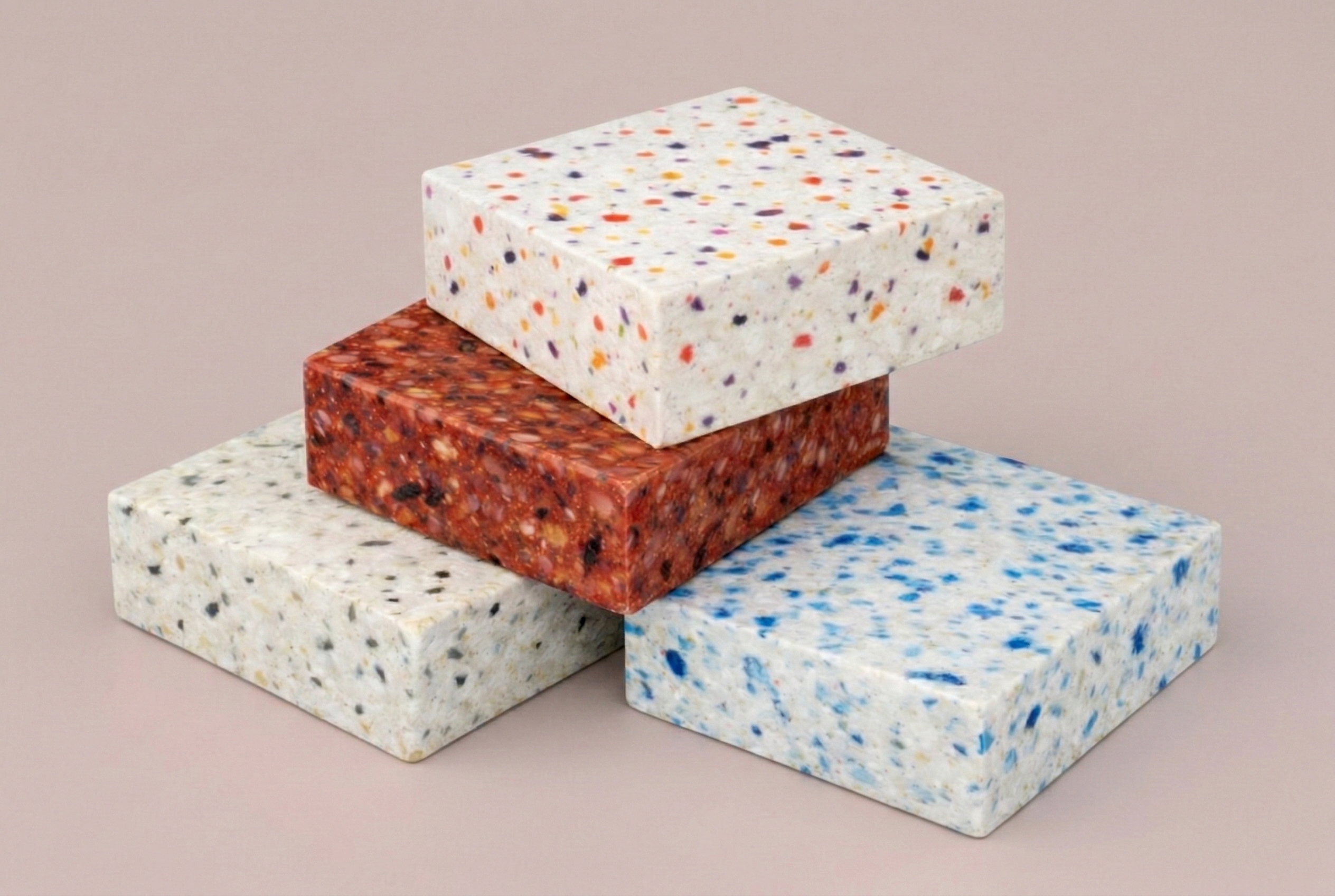 Mosaic Mix Collection