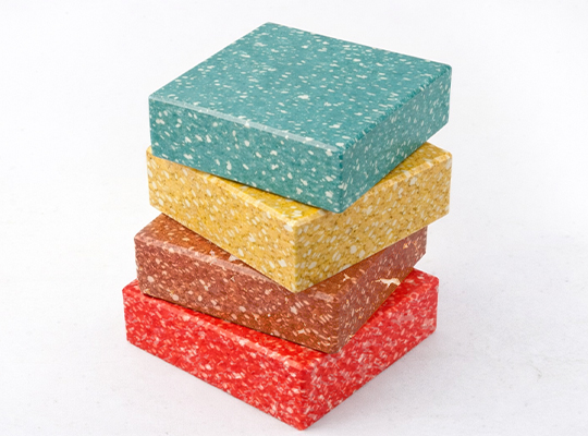 Micro Speckle Collection
