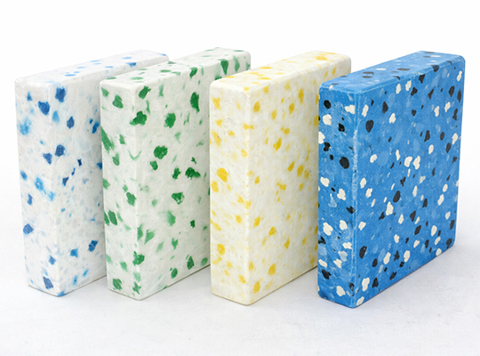 Color Chip Collection